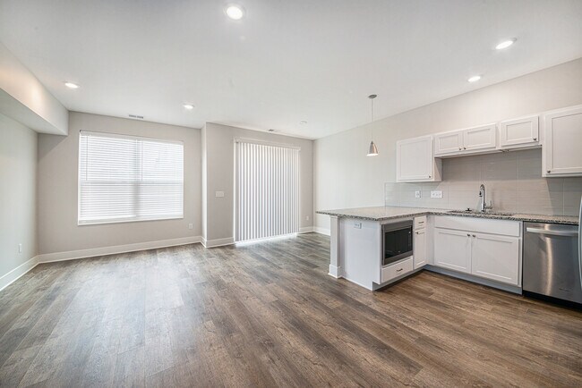 Photo - Meadowood Townhomes