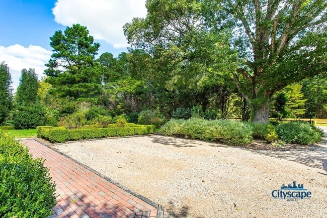 Photo - UNIQUE RENTAL HOME ON 1 LANDSCAPED ACRE IN...