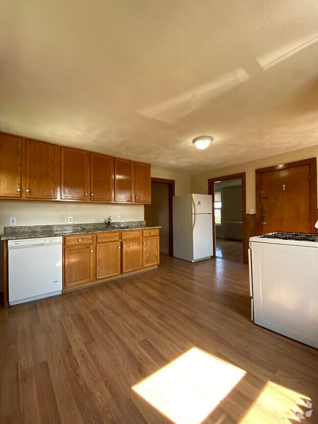 Building Photo - 51 Aldie St Unit #3 Rental