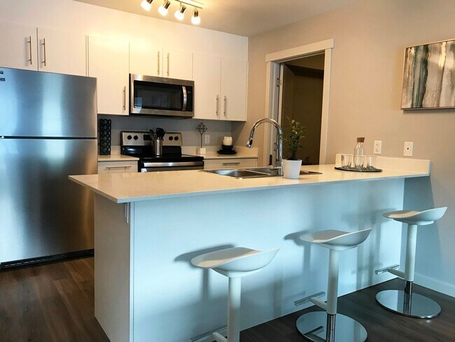 Photo - Walker Place