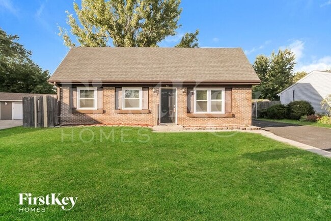 Building Photo - 711 Linden Ct Rental