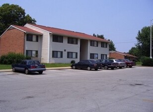 Photo - Southern Villa Apartments