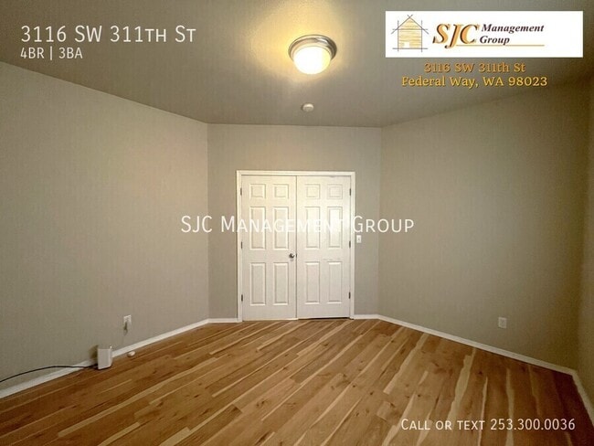 Photo - 3116 SW 311th St