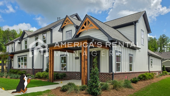 Building Photo - New Construction Townhome Available NOW!