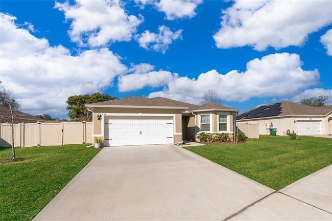 Photo - 834 Baylor Dr House