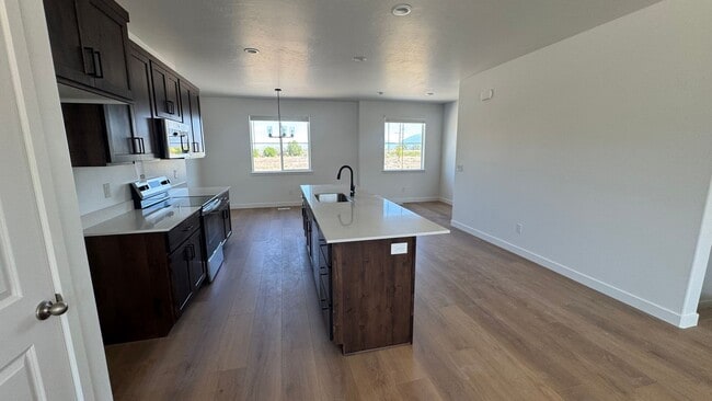 Photo - Brand new 3 Bedroom 3 Bath in Payson!