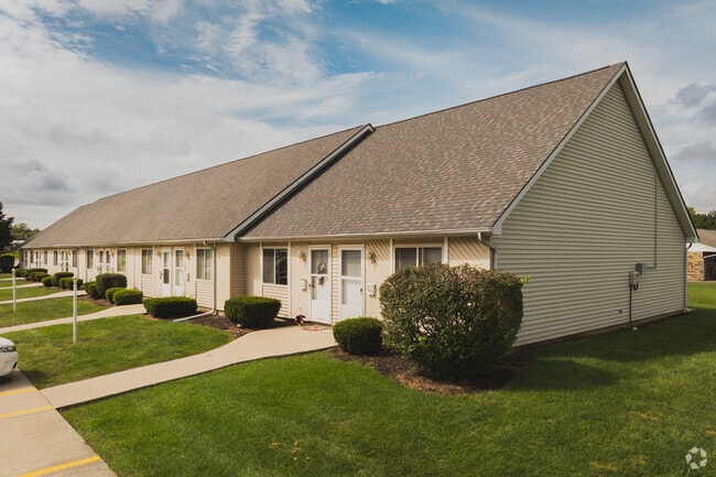 Bridgedale Terrace Apartments