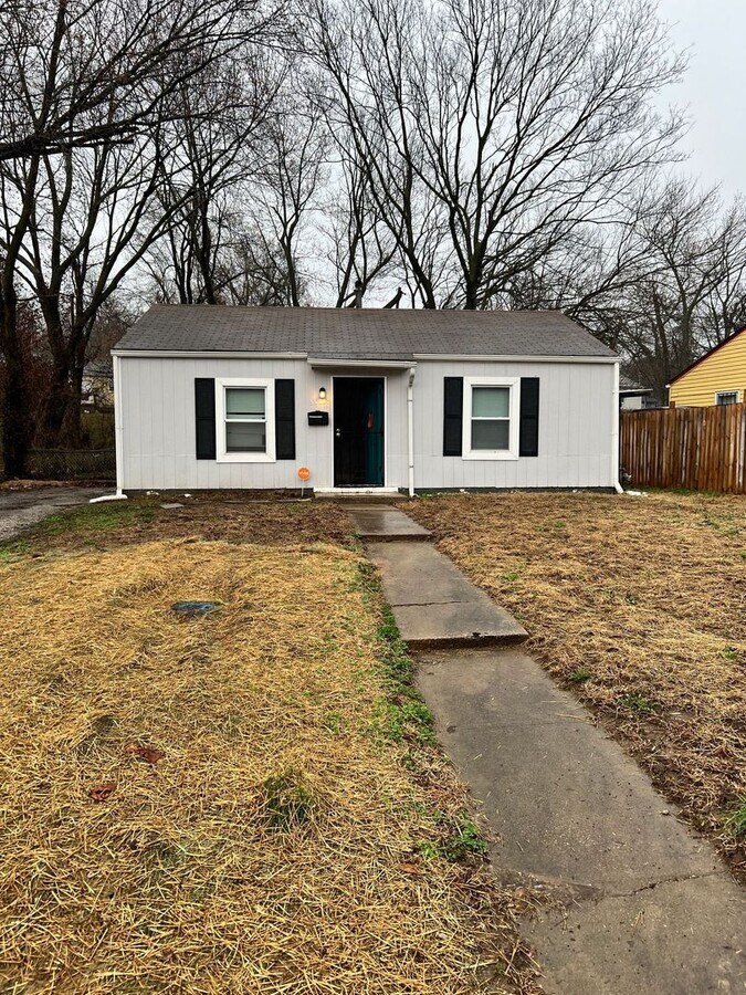 Coming Soon | Single-Level 3 Bedroom, 2 Bath Home in Kansas City - Coming Soon | Single-Level 3 Bedroom, 2 Bath Home in Kansas City