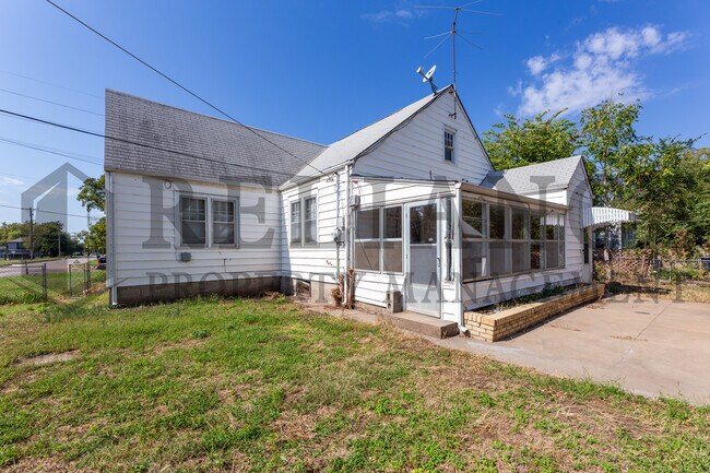 Photo - 440 S Osage St