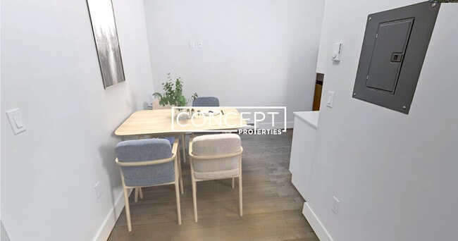 Photo - 81 Park Dr Unit 24CP