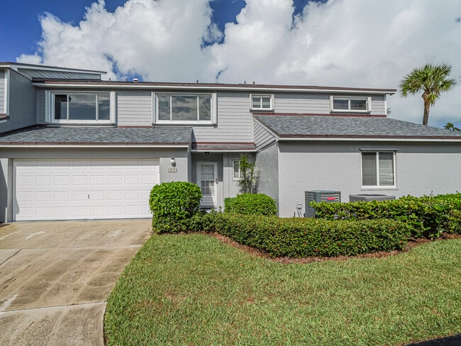 Building Photo - 4949 N Hwy A1A Rental