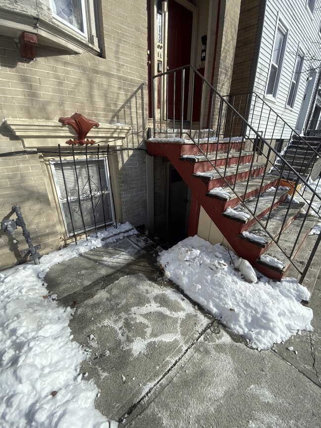 Photo - 713 State St Unidad BASEMENT