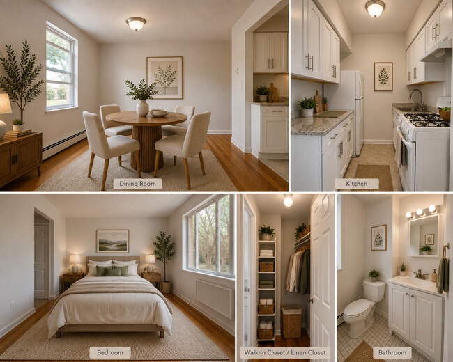 **A5 Studio - Decor Staged by Ai**