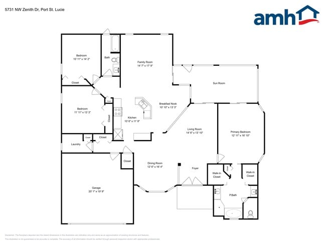 Photo - 5731 NW Zenith Dr