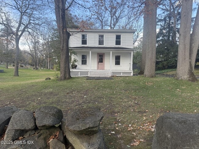 Building Photo - 33 Parsonage Rd