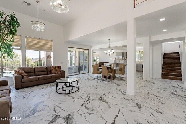 Photo - 11525 E Desert Willow Dr