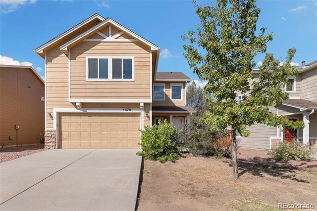 Photo - 4070 Creek Legend View