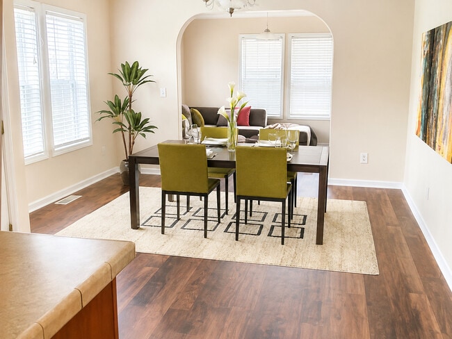 Photo - Inglewood Garden Homes