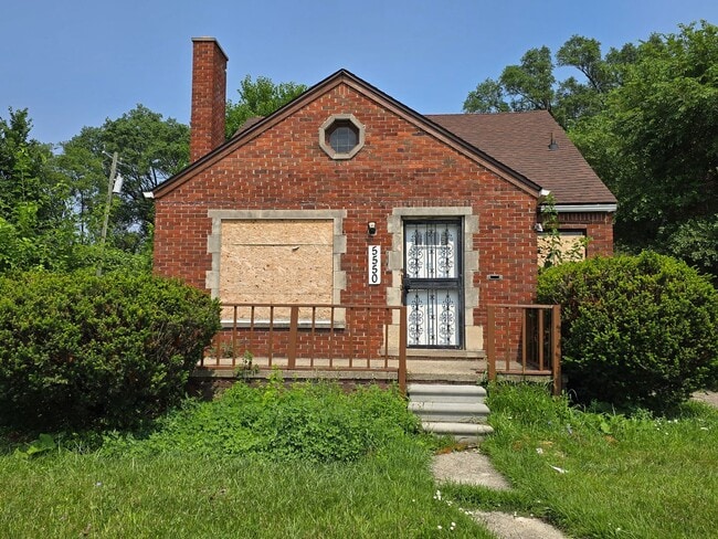 Building Photo - 5550 Alter Rd Rental