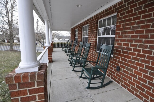 Park View at Woodlawn