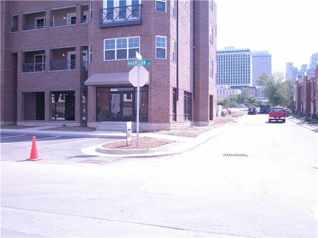Photo - Harrison Square Condominiums