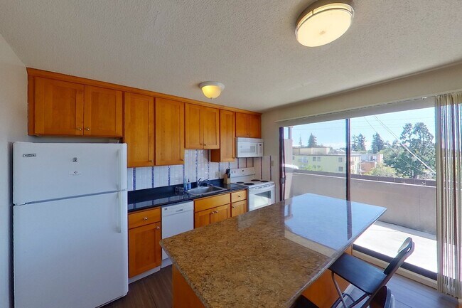 Photo - Parker House