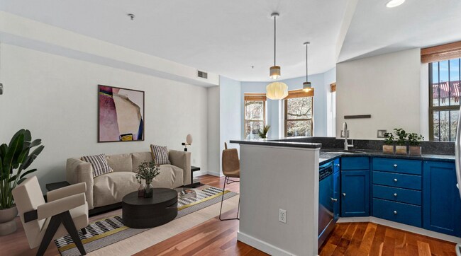 Building Photo - 2535 13th St NW