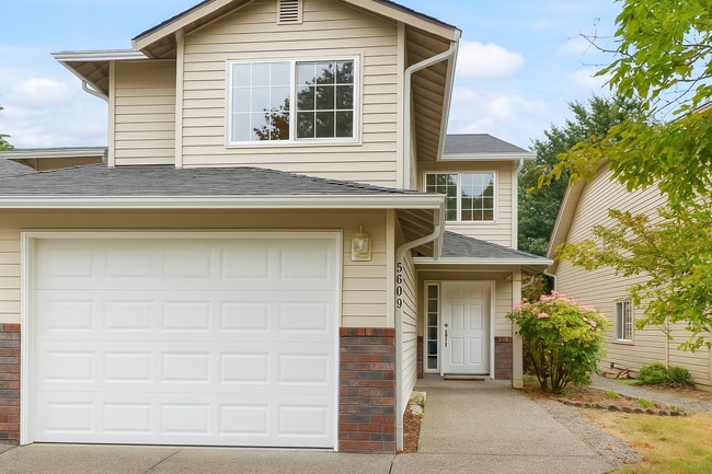 Building Photo - 5603 136th St SE