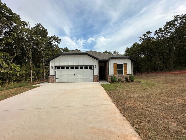 Photo - New Construction 3 Bedroom, 2 Bathroom on ...