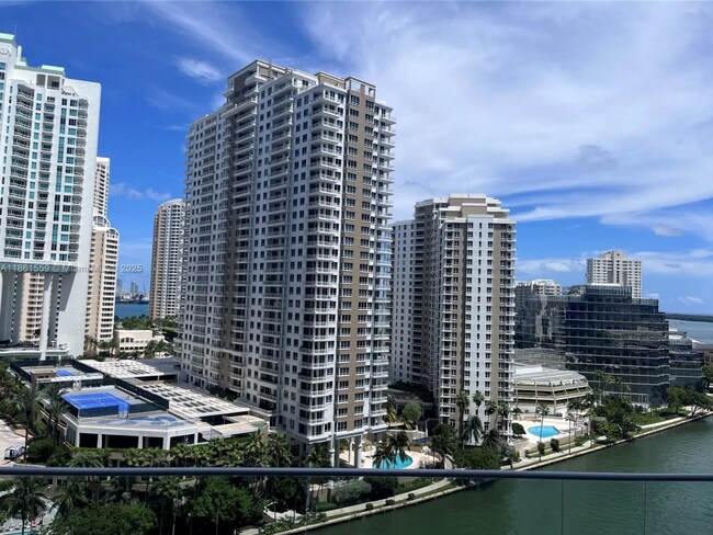 Photo - 495 Brickell Ave