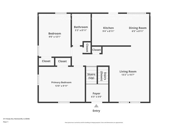 Photo - 311 Healy Ave