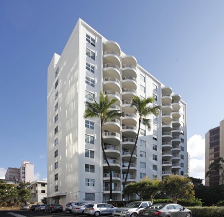 Photo - 1018 Lunalilo St Condo Unit 904