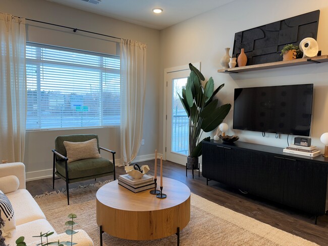 Photo - Newton Place Apartments