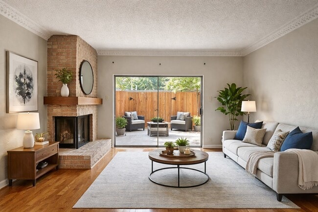 Building Photo - 3737 Wakeforest St