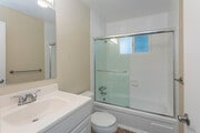 1BR - 1BA - 600SF