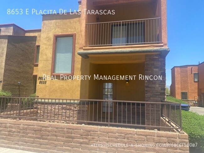 Photo - 8653 E Placita De Las Tarascas