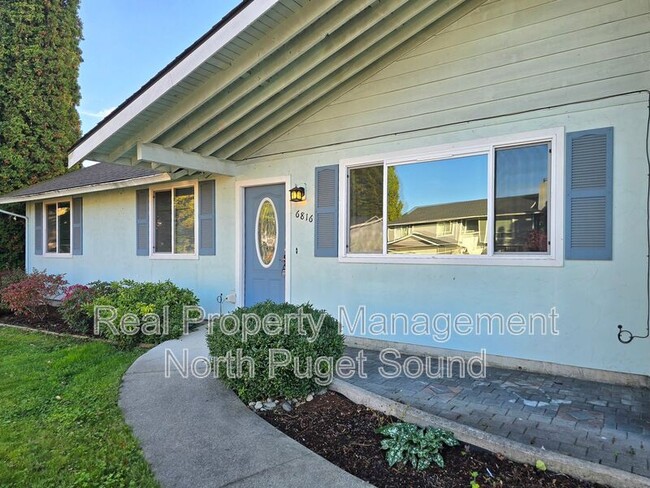 Photo - 6816 89th Pl NE