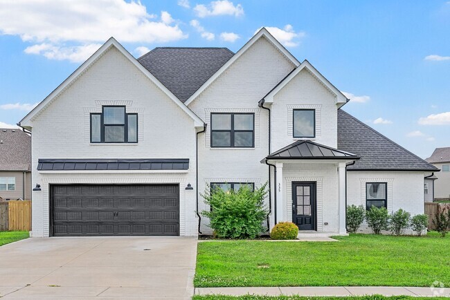 Building Photo - 4 Bedroom 2 1/2 Bath Home For Rent Near Ex...