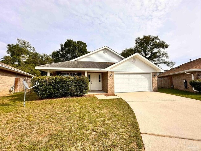Building Photo - 4856 Genevive Ct