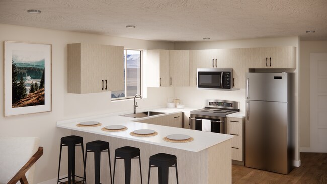 Photo - Juniper Commons Unit 5102