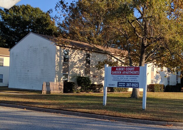 Photo - 4620 Albert Ct Unit 201