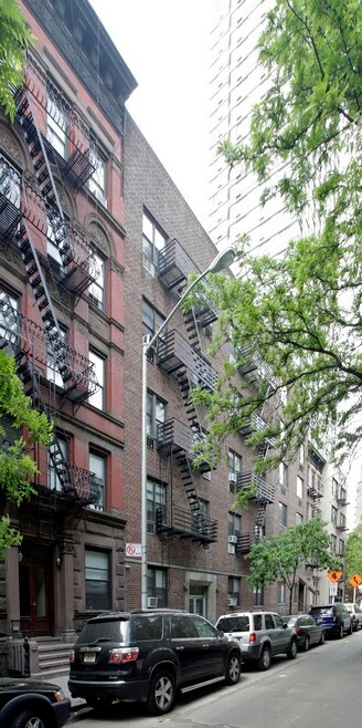 Cook House Apartments - Cook House Apartments