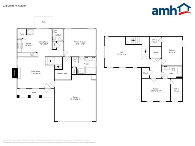 Photo - 232 Lanier Pl