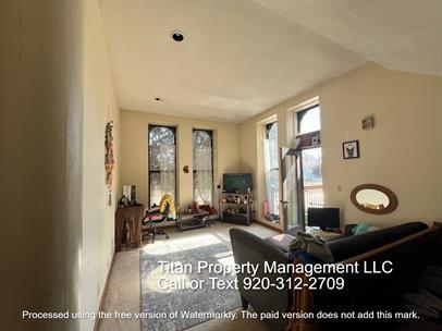 Photo - 207 E Irving Ave Townhome