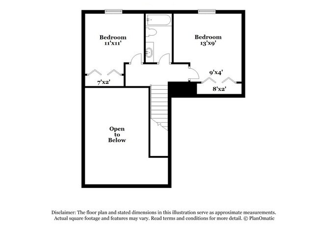 Photo - 1520 Osage St