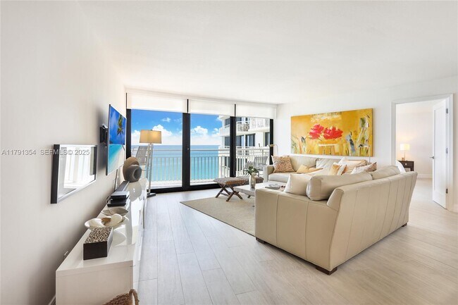 Photo - 3000 N Ocean Dr Unit 25D