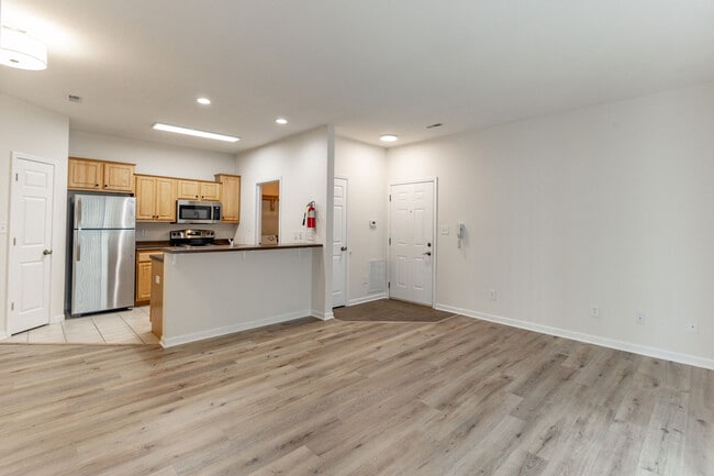 Forest Ridge