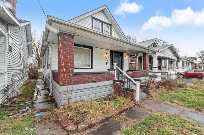 Photo - 1456 Beech St