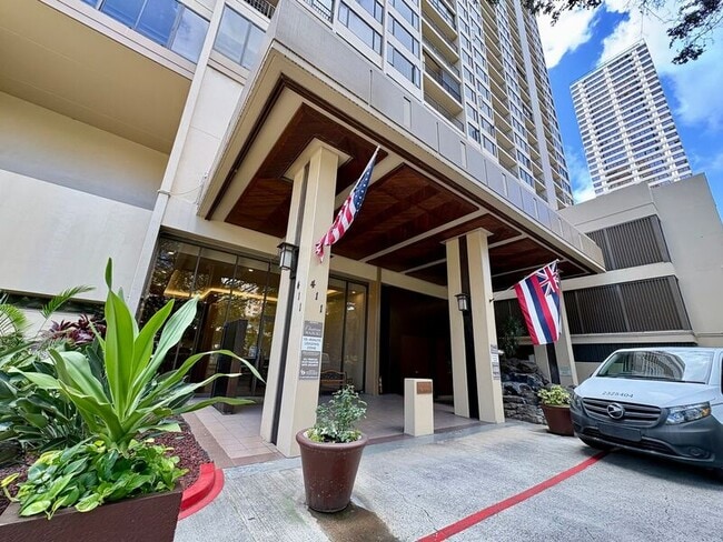 Photo - 411 Hobron Ln Unit #3801