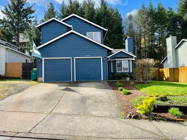 Building Photo - 15838 SW Bristlecone Way